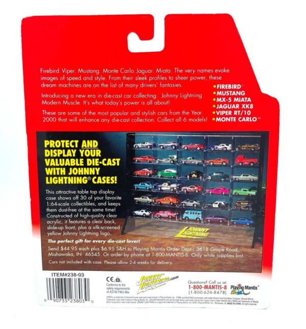 Vintage Viper RT-10 Modern Muscle (9)