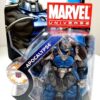 2010 Marvel Universe Apocalypse w/Figure Stand Comic Series-3