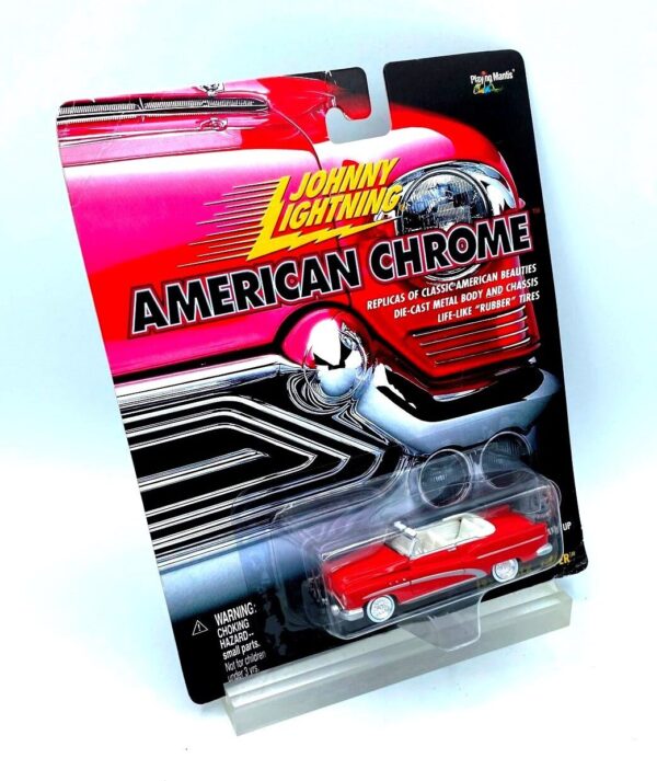 1953 Buick Super Chrome #1 (4)