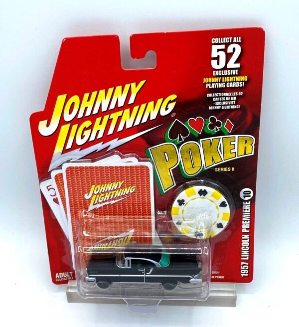 1957 Lincoln Premiere Poker (2)
