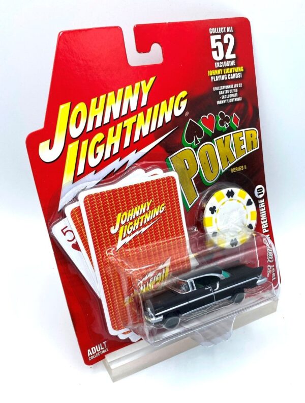 1957 Lincoln Premiere Poker (4)
