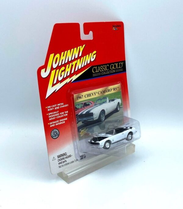 1967 Chevy Camaro RS #1 (4)