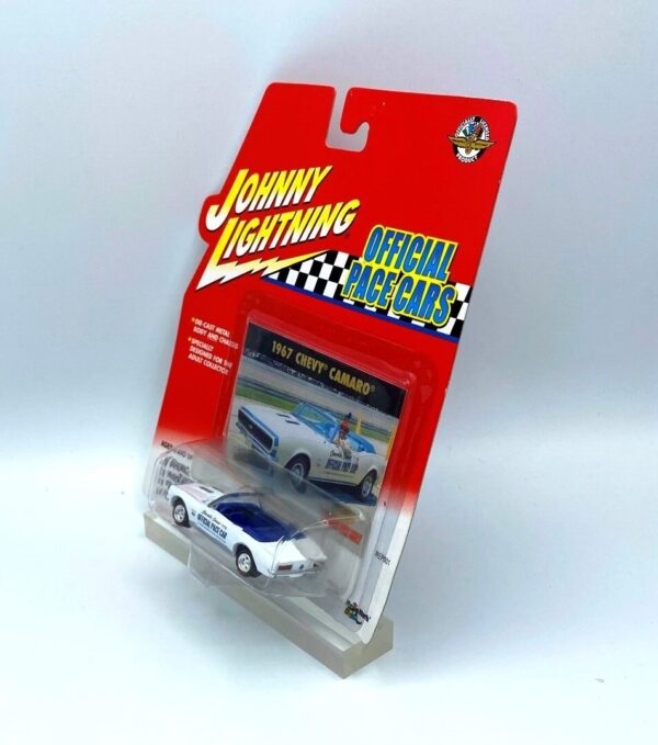 1967 Chevy Camaro SS Pace Car (6)