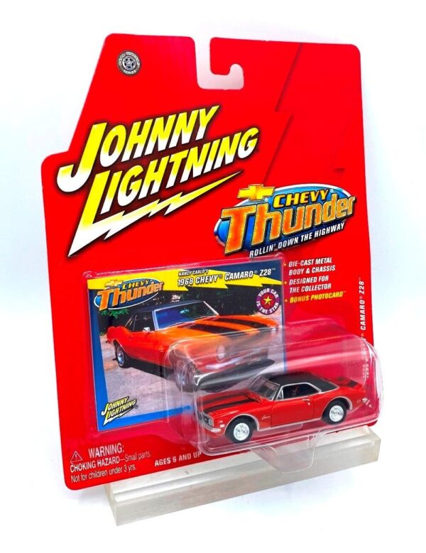 1968 Chevy Camaro Z28 Reg (3)