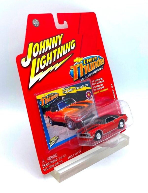 1968 Chevy Camaro Z28 Reg (4)