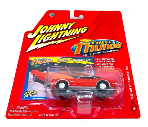 1968 Chevy Camaro Z28 Reg (9)