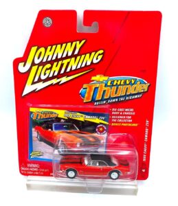 1968 Chevy Camaro Z28 WH (2)