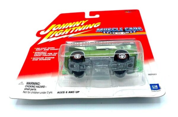 1968 Pontiac Firebird 400 usa #4 (8)
