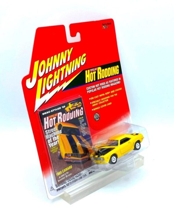 1969 Camaro Hot Rodding #5 (4)