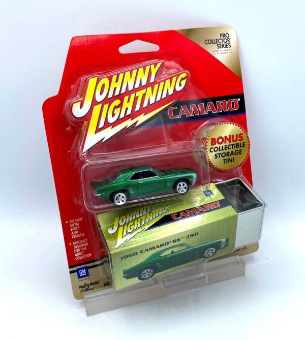 1969 Camaro SS 396 Tin R5 (3)