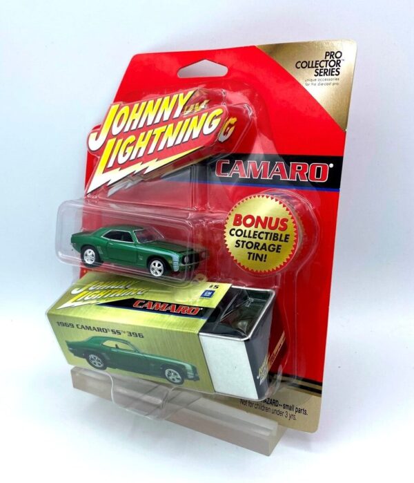 1969 Camaro SS 396 Tin R5 (5)