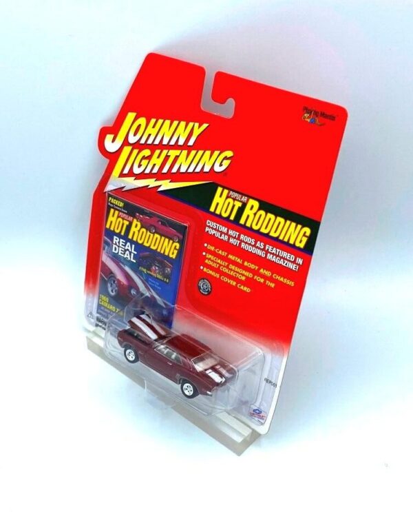 1969 Camaro Z28 Hot Rodding #2 (7)