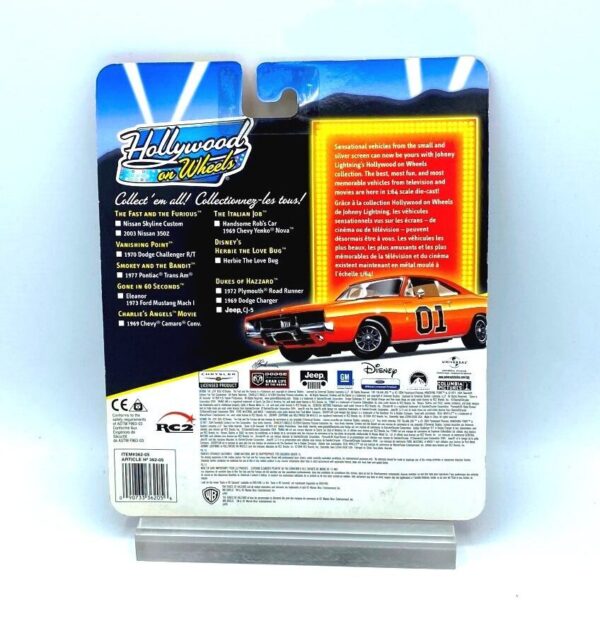 1969 Chevy Camaro Hollywood (10) 1969 Chevy Camaro Hollywood (10)