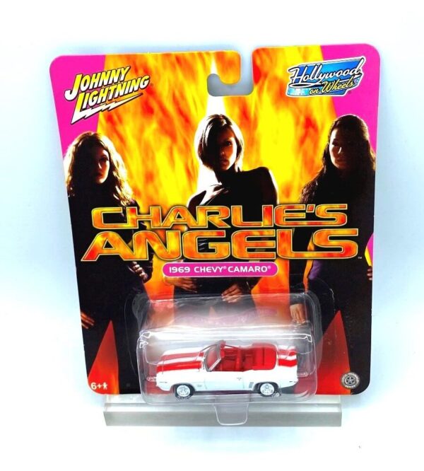 1969 Chevy Camaro Hollywood (2) 1969 Chevy Camaro Hollywood (2)