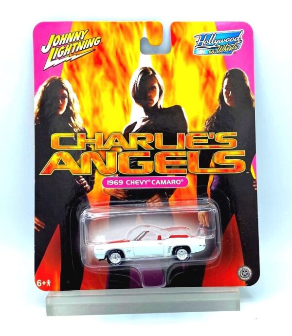 1969 Chevy Camaro Hollywood (3) 1969 Chevy Camaro Hollywood (3)