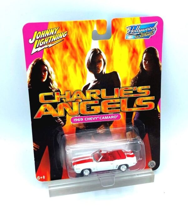 1969 Chevy Camaro Hollywood (4) 1969 Chevy Camaro Hollywood (4)