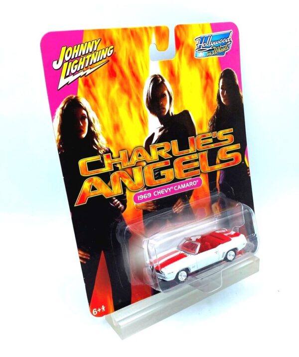 1969 Chevy Camaro Hollywood (5) 1969 Chevy Camaro Hollywood (5)