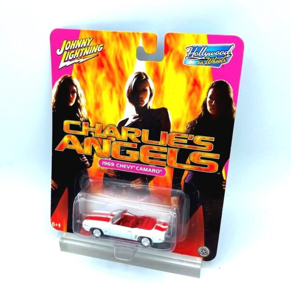 1969 Chevy Camaro Hollywood (6) 1969 Chevy Camaro Hollywood (6)