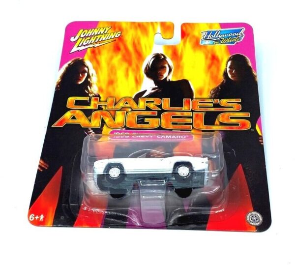 1969 Chevy Camaro Hollywood (8) 1969 Chevy Camaro Hollywood (8)