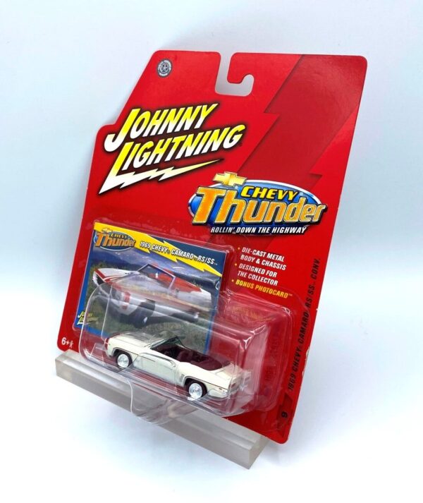 1969 Chevy Camaro RS-SS #9 (6)