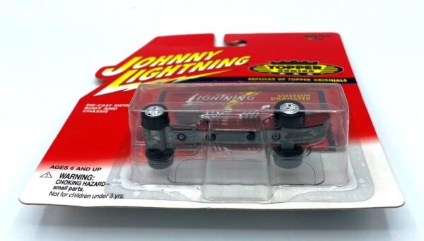 1969 Custom Dragster Topper #4 (8)