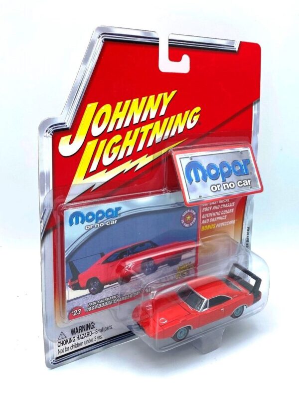 1969 Dodge Charger Daytona (3)