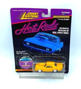 1969 Pro Street Hot Rod #2 (2)