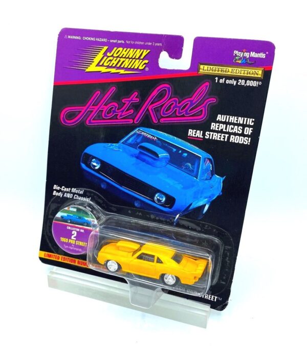 1969 Pro Street Hot Rod #2 (5)