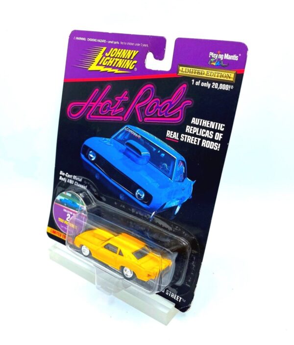 1969 Pro Street Hot Rod #2 (6)