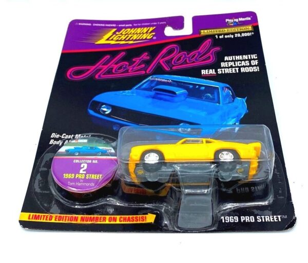 1969 Pro Street Hot Rod #2 (7)