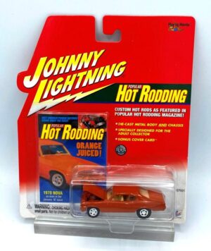 1970 Nova Hot Rodding #3 (1)