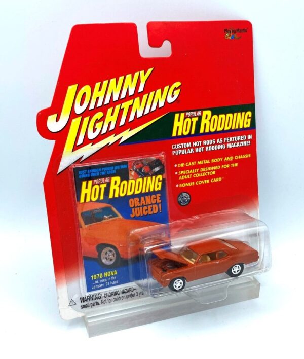 1970 Nova Hot Rodding #3 (3)