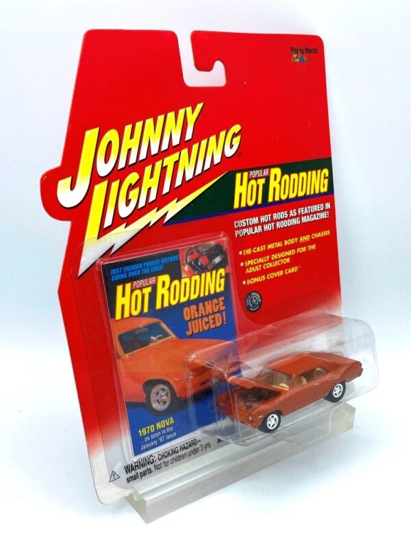 1970 Nova Hot Rodding #3 (4)