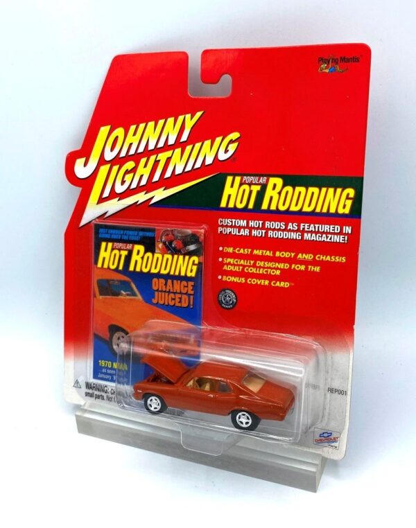 1970 Nova Hot Rodding #3 (5)