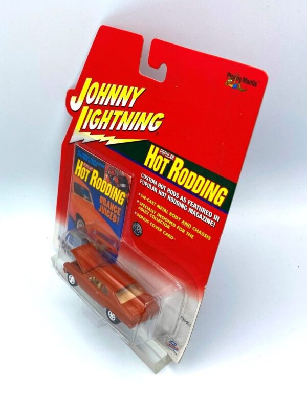 1970 Nova Hot Rodding #3 (7)