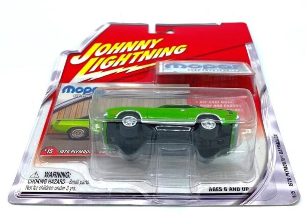 1970 Plymouth Barracuda (8)