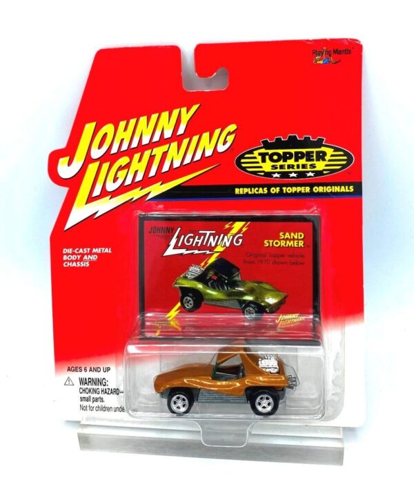 1970 Sand Stormer Topper #2 (2)