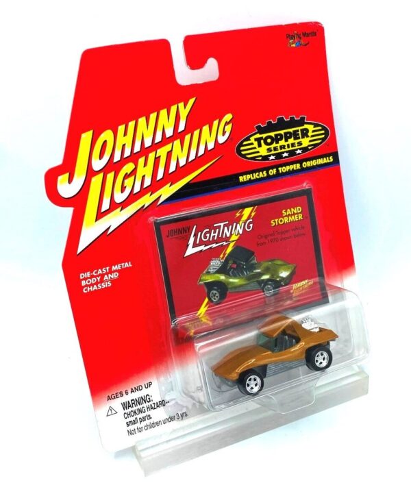 1970 Sand Stormer Topper #2 (3)
