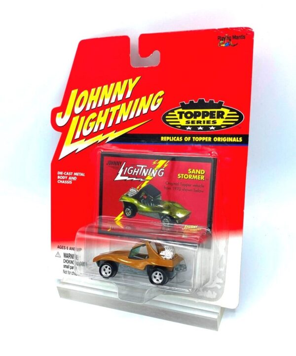 1970 Sand Stormer Topper #2 (5)