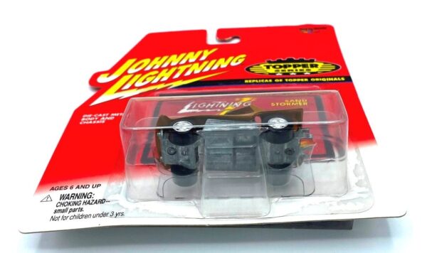 1970 Sand Stormer Topper #2 (8)