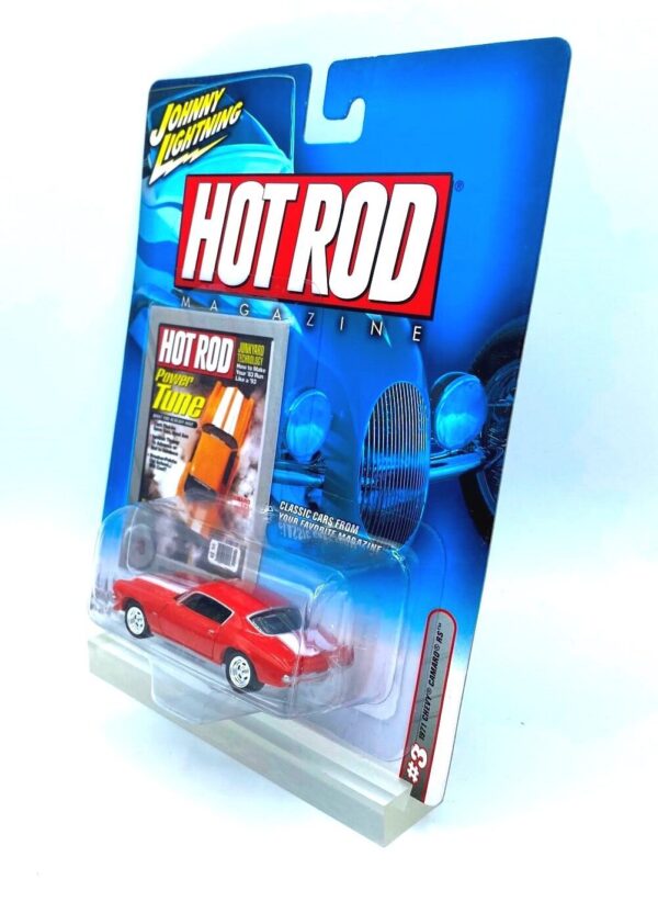 1971 Chevy Camaro RS Hot Rod #3 (6)