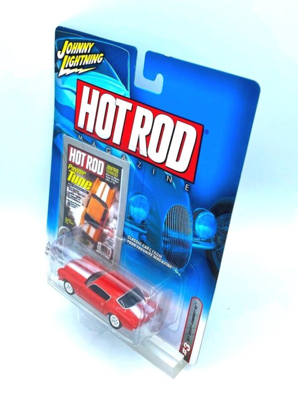 1971 Chevy Camaro RS Hot Rod #3 (7)