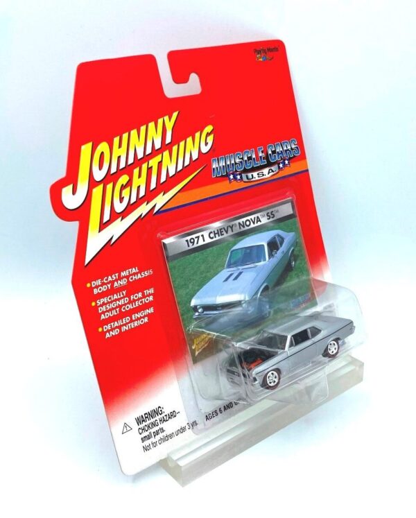 1971 Chevy Nova SS usa #6 (4)