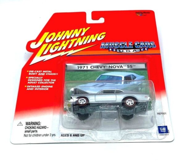 1971 Chevy Nova SS usa #6 (7)