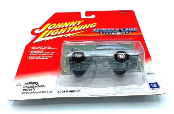 1971 Chevy Nova SS usa #6 (8)