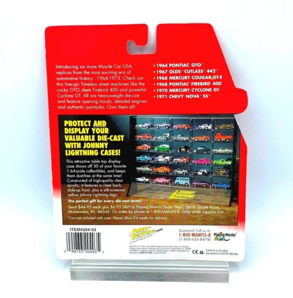 1971 Chevy Nova SS usa #6 (9)