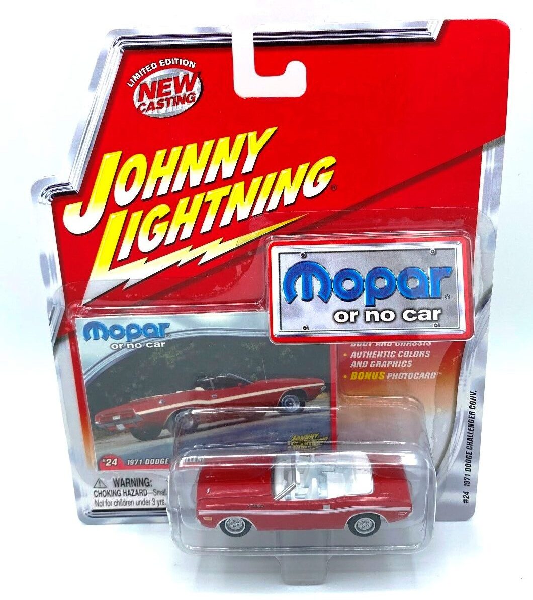 1970 Dodge Challenger R/t 2004 Johnny Lightning Hollywood on Wheels 1 64 for sale online 