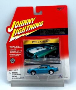 1975 Camaro Blue Classic Gold (1)