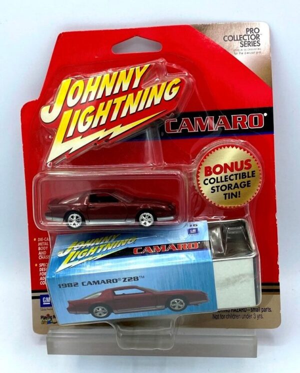 1982 Camaro Z28 Tin R5 (1) 1982 Camaro Z28 Tin R5 (1)