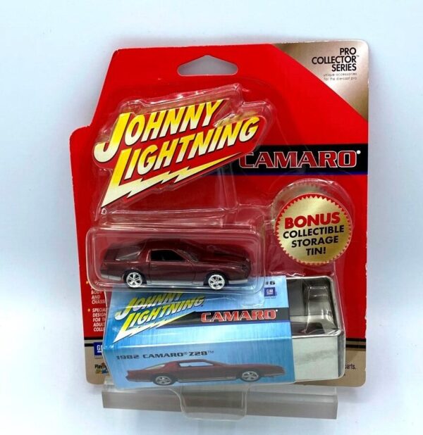 1982 Camaro Z28 Tin R5 (2) 1982 Camaro Z28 Tin R5 (2)